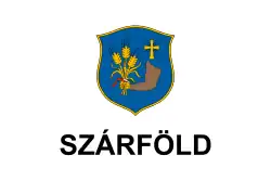 Bandeira de Szárföld