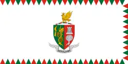 Bandeira de Szögliget
