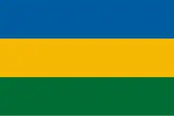 Bandeira de Satu Mare