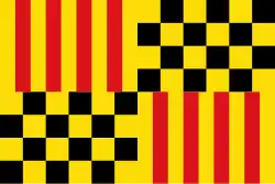 Bandeira de Tàrrega