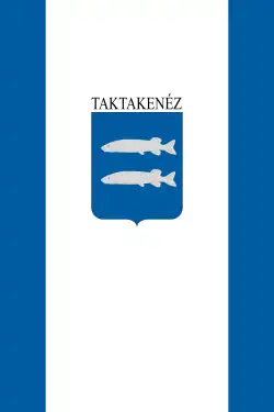 Bandeira de Taktakenéz