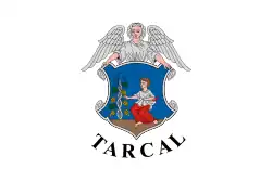 Bandeira de Tarcal