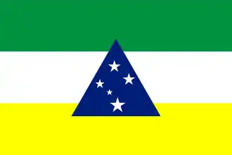 Canais de televisão aberta de Tefé