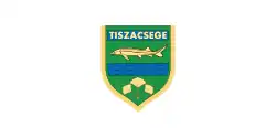 Bandeira de Tiszacsege