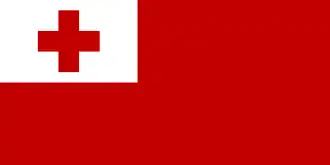 Tonga