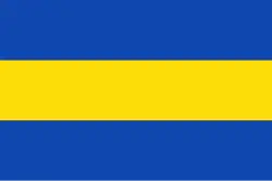 Bandeira de Totanés