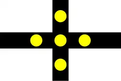 Bandeira de Tourcoing