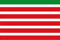 Bandeira de Trabazos