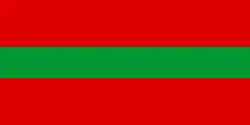 Transnístria
