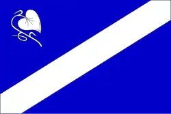 Bandeira de Třebovice