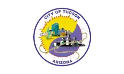 Bandeira de Tucson