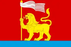 Bandeira de Tukayevsky