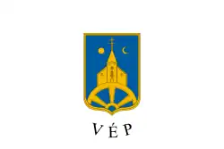 Bandeira de Vép
