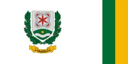 Bandeira de Vajszló