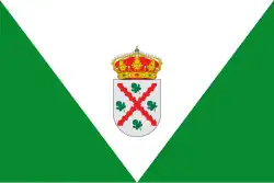Bandeira de Valdemorales