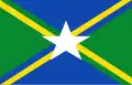 Bandeira de Vale do Anari