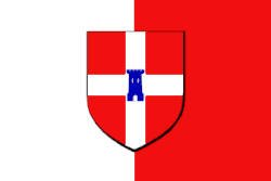Bandeira de Valence