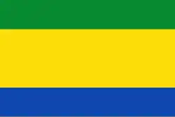 Bandeira de Vall-llobrega