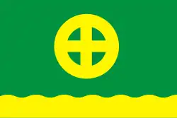 Bandeira oficial de Varstu