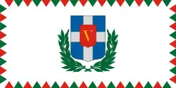 Bandeira de Vecsés