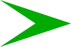 Bandeira de Velatice