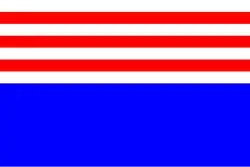 Bandeira de Vilémov