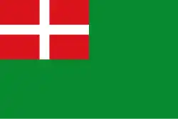 Bandeira de Viladecans