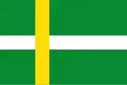 Bandeira de Vilanova del Vallès