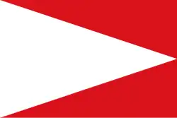 Bandeira de Villamiel de Toledo