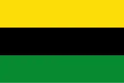 Bandeira de Villar de Rena