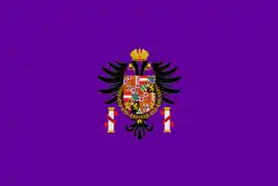 Bandeira de Villaviciosa