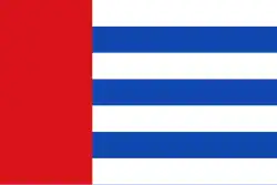 Bandeira de Villaviudas