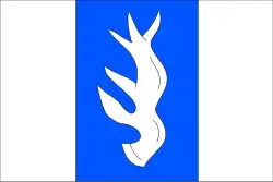 Bandeira de Vlachovice