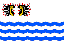 Bandeira de Vodochody