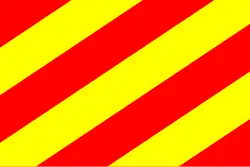 Bandeira de Vojkovice