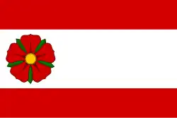 Bandeira de Vyšší Brod