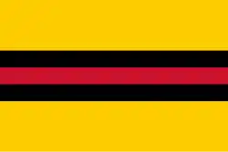 Bandeira de Woudenberg