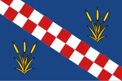 Bandeira de Junqueira de Espadanedo