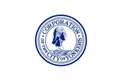 Bandeira de Yonkers
