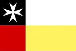 Bandeira de Záhoří