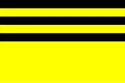 Bandeira de Zbraslav