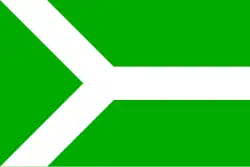 Bandeira de Ždírec nad Doubravou