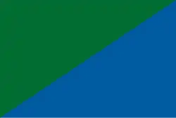 Bandeira de Zebegény