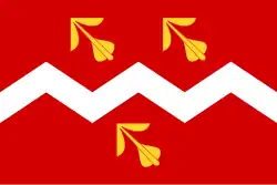 Bandeira de Zubčice