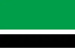 Bandeira oficial de Audru