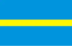 Bandeira oficial de Rakvere