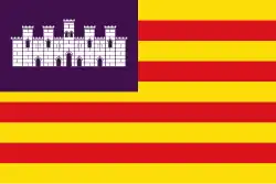 Baleares