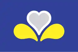 Bandeira de Bruxelas