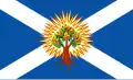 Bandeira da Igreja da Escócia