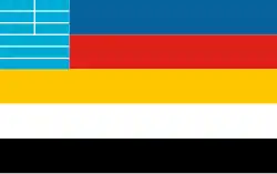 Bandeira do Comandante do Torpedeiro